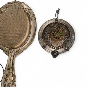 Juicy Couture Silver Charm Bracelet